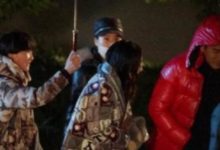 明星情侶把片場當家，楊穎睡在黃曉明身上，周杰倫昆凌片場造出娃-酷播亮新聞