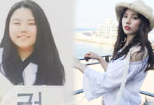 現實版醜女大翻身！韓國胖妞用2年「減掉半個自己」，蛻變成「50公斤辣妹」！原來她每天都「這樣做」！-酷播亮新聞