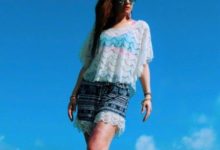 她遭遇人生低谷得愛人陪伴，如今事業翻紅卻離婚，穿搭時尚靚麗！-酷播亮新聞