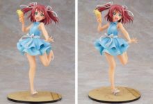 手辦情報追踪：黑澤露比 Blu-ray封面Ver.-酷播亮新聞