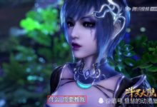 斗羅大陸：唐門在斗羅大陸的第一個弟子，卻成為了醬油角色-酷播亮新聞