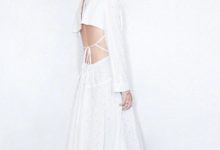 她被楊冪「黑」得無話可說，出道13年實力派，穿搭帥氣十足！-酷播亮新聞