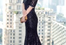 她曾自炒緋聞無人識，如今憑育兒方法屢上熱搜，時尚優雅穿搭美！-酷播亮新聞