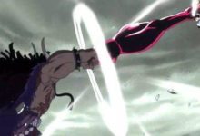 海賊王：“神的天敵”D之一族神秘身世浮現，終將推翻世界政府-酷播亮新聞