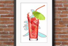 創意水果素材包，最後一天！-酷播亮新聞