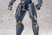 【神作show】帥氣的舊化效果！ 萬代HG 復仇流浪者號-酷播亮新聞