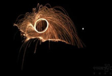 手機攝影聚焦高價值專利創新 努比亞光繪相機值得深思-酷播亮新聞