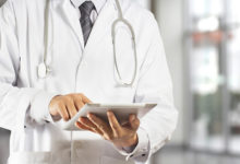 從大型機器轉向智慧手機，醫療保健技術轉移正在進行！-酷播亮新聞