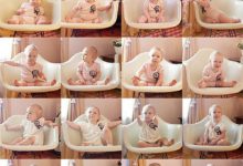 記錄孩子的成長 兒童趣味照片拍攝技巧-酷播亮新聞