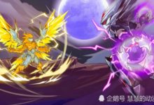 賽爾號：雷伊與蓋亞兄弟決裂，無盡能源成為關鍵原因-酷播亮新聞