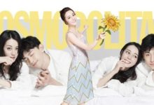 時髦辦 | 追星界扛把子凌凌七的撩男神穿搭，安排！-酷播亮新聞