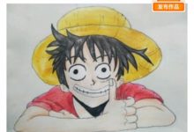 作品被誇了那麼多次，有點不好意思了呢！-酷播亮新聞