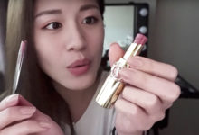 唇膏用完別急著丟！只需「這麽做」，「隱藏在內的一大截」就會跑出來，網友：又一支新的！-酷播亮新聞