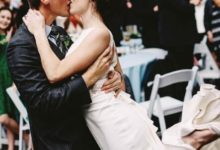 參加婚禮的7大地雷 做禮貌的幸福見證者-酷播亮新聞