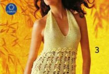 飄逸鉤衣，不難的！-酷播亮新聞