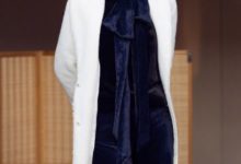 她出演女魔頭圈粉無數，結婚只擺9桌卻上風雲榜，穿搭溫婉大氣！-酷播亮新聞