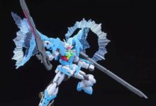 《高達創形者》一大波新品來襲，主角機天空型還有外層空間形態-酷播亮新聞