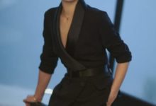 她曾飽受打擊形態邋遢，如今光鮮亮麗人人誇，穿搭時尚優雅！-酷播亮新聞