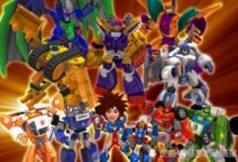 洛洛歷險記：最無奈的主角，人氣低下是因為沒有槽點-酷播亮新聞