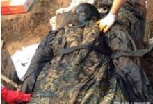 中國五大尚未破解的靈異事件-酷播亮新聞