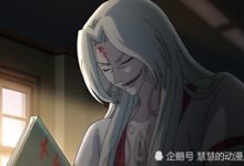 屍兄：龍右最忠心的兩位部下，來歷卻依然成謎-酷播亮新聞