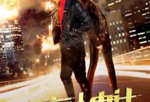 《卧底計中計》導演馬晟原 堅持做好看的動作電影-酷播亮新聞