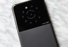 9鏡頭拍照手機即將現身？-酷播亮新聞