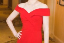 她被嘲長得丑嫁不出去，宣布戀情卻被質疑整容，穿搭時尚有范！-酷播亮新聞