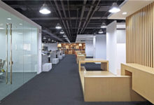 蘇州辦公室裝修六大設計技巧 如何打造完美辦公空間-酷播亮新聞