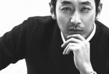 影帝 畫家 型男 偶像 藝術家 一個人-酷播亮新聞