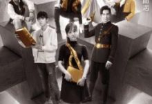 網劇《炮灰攻略》曝終極預告 嚴禹豪余玥上演跨時空戀-酷播亮新聞