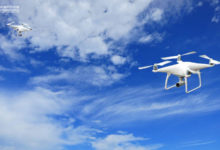 大疆Mavic Pro無人機產品市場分析報告-酷播亮新聞