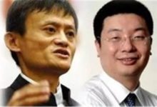 悶聲發財！身價300億，娶美女主持人老婆，如今再獲馬雲150億投資-酷播亮新聞