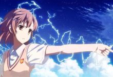 動漫中最帥氣拉風的動作，炮姐的嗶哩嗶哩實至名歸，最後一個燃爆-酷播亮新聞