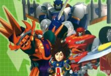 洛洛歷險記：猛虎王最大的敗筆，取代暴龍神只差一步之遙-酷播亮新聞