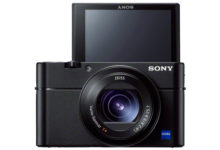 索尼正式釋出新款黑卡RX100 M5A相機-酷播亮新聞