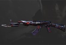 CF手游AK47黑武士怎麼得 AK47黑武士槍械調整打法推薦-酷播亮新聞