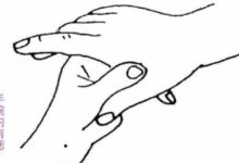 痣相：手腕有痣，左手富右手貴，男人義薄雲天！來看看吧！-酷播亮新聞