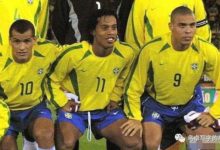 青春不過5屆世界盃-酷播亮新聞