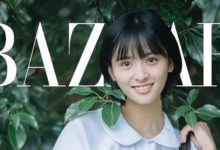 沈月又變身校園少女？ 這回杉菜不“綠茶”了！-酷播亮新聞