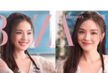 舒淇《中餐廳2》最美服務生引圍觀！ 女神必備的這“夏日三寶”你一個都沒有？-酷播亮新聞