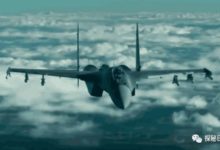 外星人飛船雲層留下羽狀痕迹？專家解釋後讓人無法淡定-酷播亮新聞