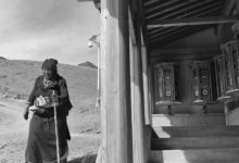 圖蟲風光攝影：甘南之行《二》-酷播亮新聞