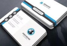 極簡名片設計欣賞 不簡單-酷播亮新聞