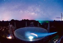 中國天眼到底發現了什麼宇宙秘密？為何霍金生前阻止繼續研究？-酷播亮新聞