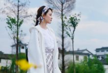 她從小孤僻沒朋友，如今大牌明星為她慶生，38歲甜美氣質出眾！-酷播亮新聞