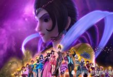 精靈夢葉羅麗：解除封印後的金王子有多強，荒石也不過是一劍的事-酷播亮新聞