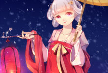 漢服攝影社交APP開發-酷播亮新聞