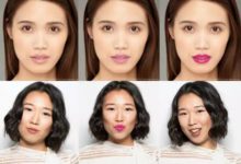 如何挑選適合亞洲膚色的口紅-酷播亮新聞