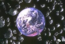 為什麼地球懸在空中，不會墜落呢？今天可算知道了！-酷播亮新聞